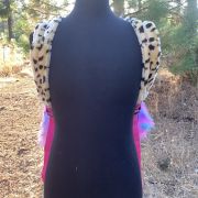 Care Bear Stare Backpack