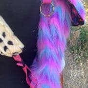 Care Bear Stare Backpack