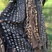 moth cape panels