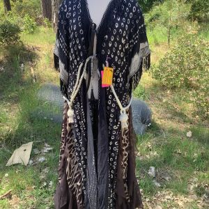 Dusters/Kimonos