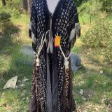 moth cape front