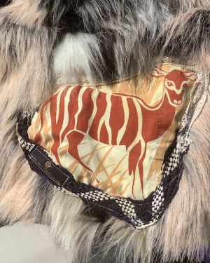 Shape Shifter Spirithood