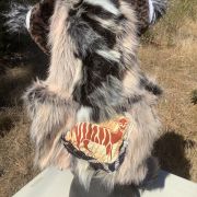 shape hood backview