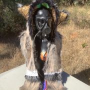 shape hood front outer