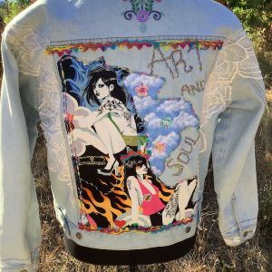 Jackets/Vests
