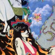 art soul jacket figure detail 1