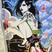 art soul jacket figure detail 2