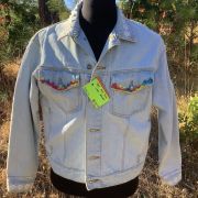 art soul jacket front
