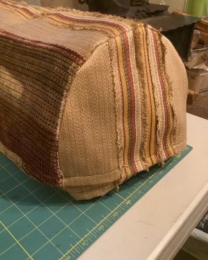 Couch Arm Covers (Set of 2)