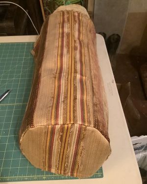 Couch Arm Covers (Set of 2)