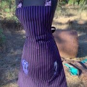 proper goth apron side two