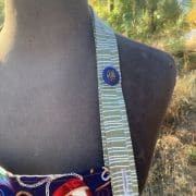sea shore apron strap