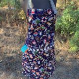 sea shore apron side one