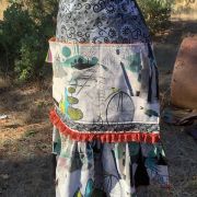 ghastly apron front