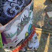 ghastly apron pockets