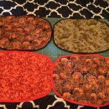 turkey placemats view 1