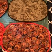 turkey placemats view 2