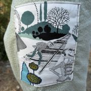 ghastly garden lower pocket 2