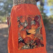 golden gourds pocket