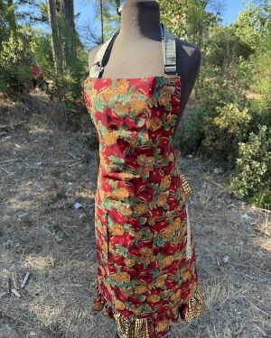 ©Golden Delicious Chef’s Apron