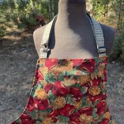 golden delicious chef neck