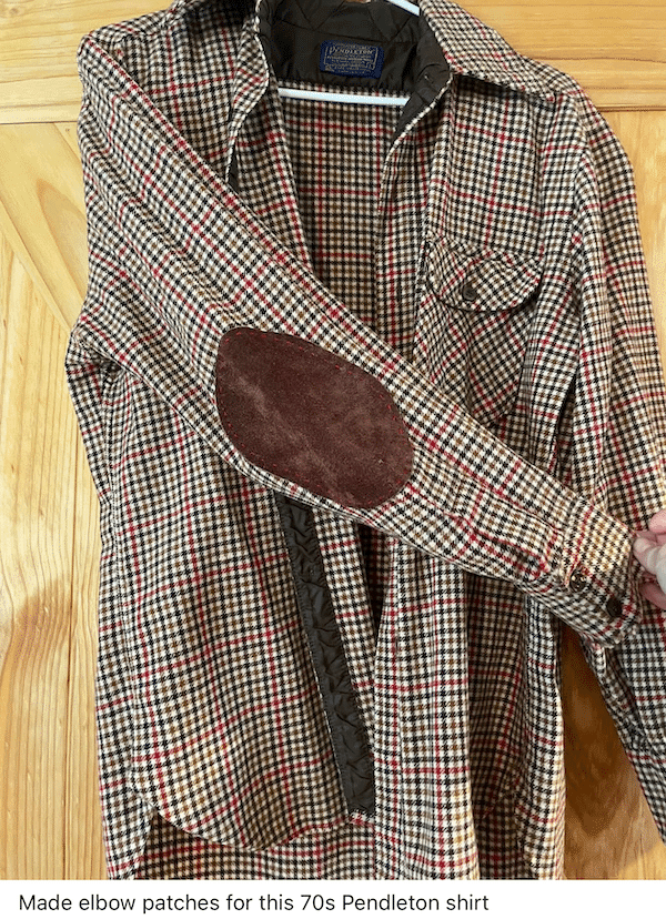 mending_example_1 Artisan Mending and Alterations in Grants Pass